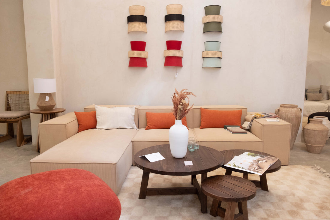 The Power of Functional Decor Accessories