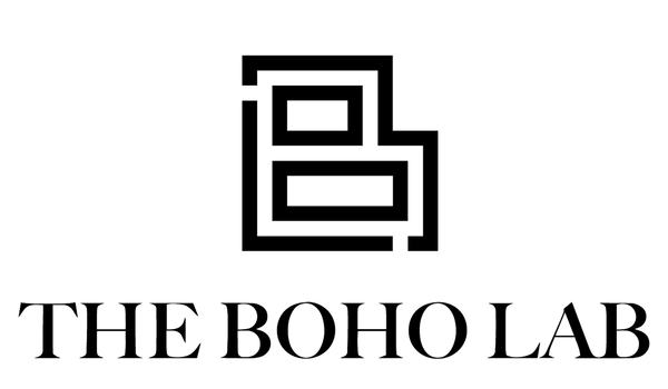 The Boho Lab Marrakech