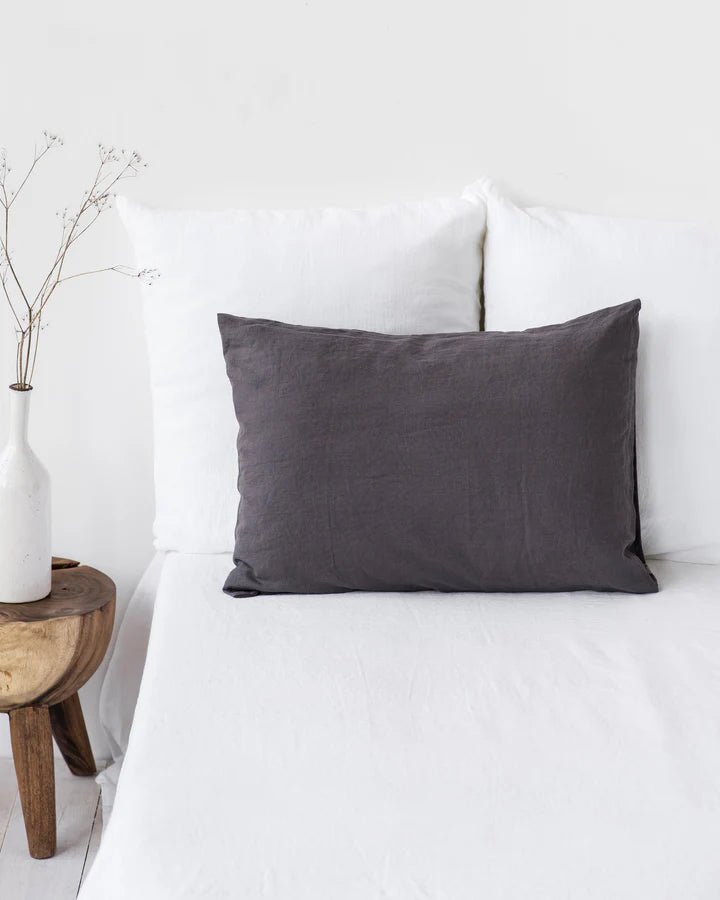 Linen Pillowcase - 50x70 CM