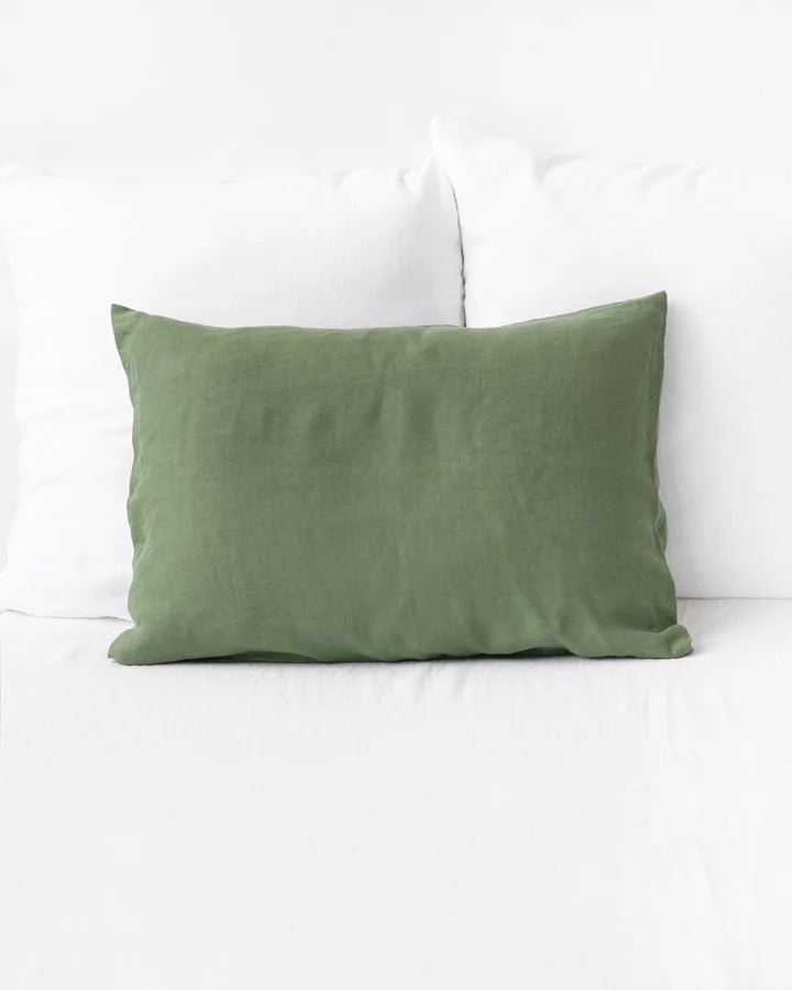 Linen Pillowcase - 50x70 CM