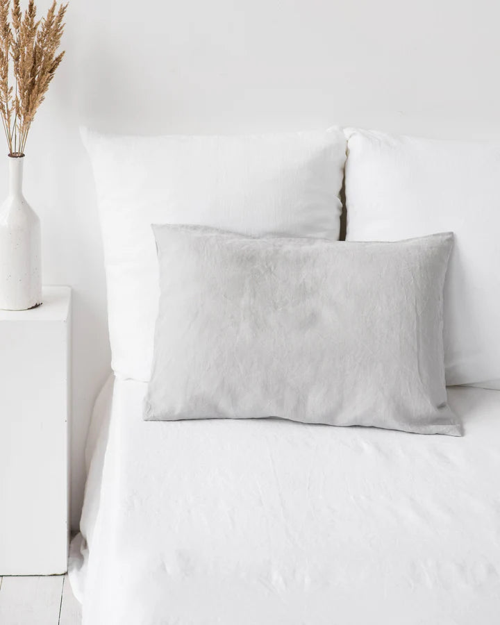 Linen Pillowcase - 50x70 CM